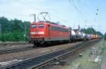 151 024  Ffm - Sportfeld  05.06.98