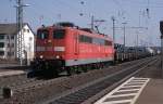  151 028  Rastatt  23.03.12