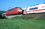 151 033  Rottendorf  29.04.99