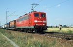  151 033  Wiesental  14.07.05