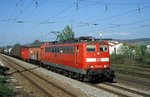 151 034  Bad Krozingen  22.04.05