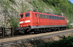  151 034  Geislinger Steige  11.05.06