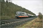 162.009 (151 126-6) / b.Burghaun / 04.03.2020