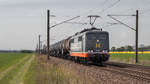 151 063-5 (162 010) - Böhla 28.04.20