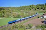 151 025, Hagenacker, 01.05.2026.
