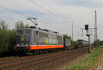 162 001 / 151 013 bei Porz Wahn am 15.09.2016