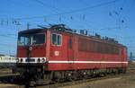 155 064  Mannheim Rbf  16.09.97  