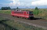 155 067  bei Priort  03.07.97 