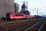 155 071  Dresden - Mitte  07.04.91
