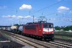 155 071  Graben - Neudorf  10.05.98