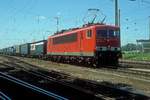 155 072  Karlsruhe Rbf  28.07.04