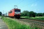 155 074  bei Baden - Baden  23.05.98