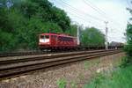 155 074  bei Mahlow  09.05.98