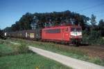155 074  bei Rastatt  31.08.97