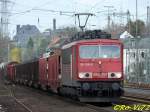 155 168-8 mit GZ.