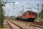 155 208 verlsst am 01.07.08 mit dem FIR51772 nach Seddin den Bahnhof Reichenbach im Vogtland.