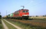 155 004  Wiesental  27.03.07