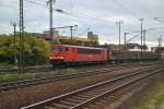 155 194-4, in Lehrte, am 06.10.10