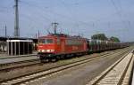 155 033  Hanau  28.05.99