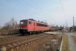 155 261 am 14.03.11 in Dresden-Stetzsch