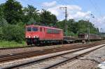 155 084  bei Graben - Neudorf  10.07.12 