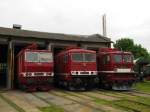230 014-3 + 250 250-8 + 251 012-1 am 25.05.2013 beim 18.