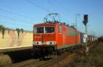  155 049  Neulussheim  09.10.01