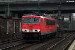 155 204-1 fuhr lz am 11.04.14 durch hh-harburg