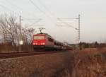 155 040-9 hier am 09.04.15 an der Schöpsdrehe bei Plauen/V.