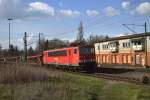 155 127 im Lehrte, am 23.03.2014