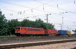 155 061  Bruchsal  26.05.07