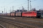 155 063  Elsterwerda  08.04.92