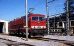 250 292  Samstagern  25.09.90