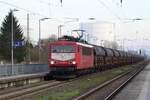 155 183-7 | Anklam | Februar 2020