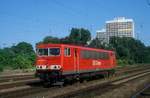 155 070  Oggersheim  30.07.01