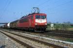 155 072  Müllheim (Bd)  30.03.99