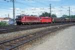 155 077 + 140 485  Würzburg  08.06.94