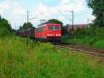 155 063 in Limmer