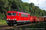 155 089-6 (DB) fhrt am 22.