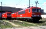 155 001  Seddin  02.05.98