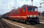 250 005  Riesa  25.07.91