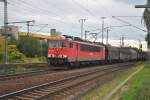 155 154-8, in Lehrte, am 06.10.10.