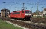 155 031  Cottbus  26.04.95