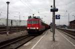 155 234 in Waren Mritz  am 21.03.2011