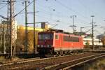 1525037 in Lehrte, am 14.11.2012.