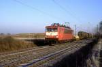 155 044  bei Baden - Baden  27.01.00