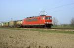  155 046  Waghusel  02.04.04