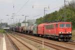 155 189-4 in Recklinghausen 3.5.2013