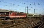 155 047  Leipzig Hbf  18.10.94