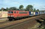 155 049  Neulussheim  14.09.07